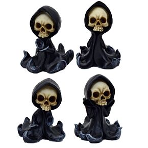 The Reaper Mini Skull The Reaper Mini Skull