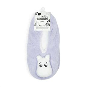Moomin Tammi Anti-Slip Plush Slip On Slippers EU39-41/UK6-8