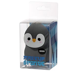 Adoramals Penguin Makeup Sponge Beauty Blender Adoramals Penguin Makeup Sponge Beauty Blender