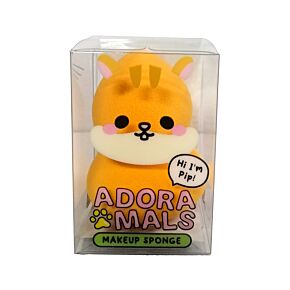 Adoramals Pip the Hamster Makeup Sponge Beauty Blender