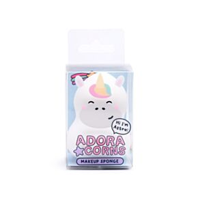 Adoramals Astra the Unicorn Makeup Sponge Blender