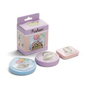 Pusheen the Cat Makeup Sponges Set of 3