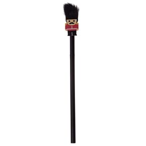 London Guardsman Pencil & Eraser Topper