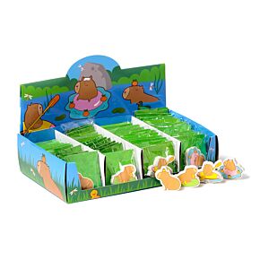 Capybara Eraser Capybara Eraser