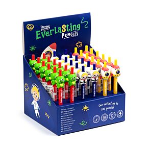 Space Cadet Everlasting Pencil