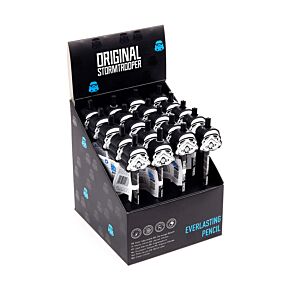 The Original Stormtrooper Everlasting Pencil