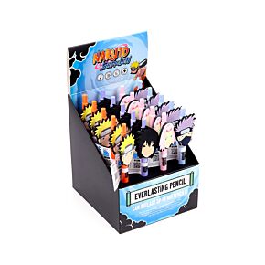 Naruto Everlasting Pencil Naruto Everlasting Pencil