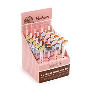 Pusheen the Cat Bento Club Everlasting Pencil