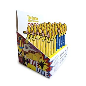 The Beatles Yellow Submarine Everlasting Pencil