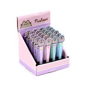 Pusheen the Cat Core Shaped Tweezers