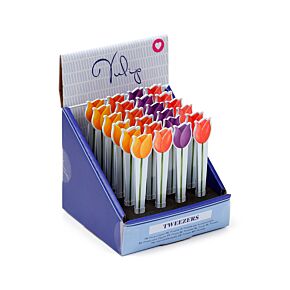 Tulips Shaped Tweezers Tulips Shaped Tweezers