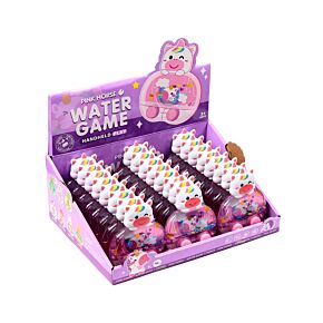 Unicorn Water Game Puzzle Unicorn Water Game Puzzle