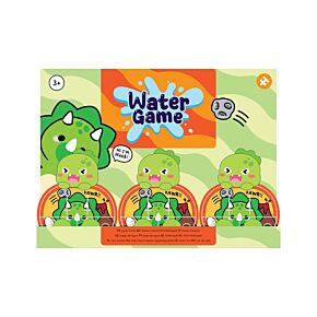 Adoramals Dinosaur Water Game Puzzle Adoramals Dinosaur Water Game Puzzle