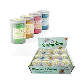 Springtime Noise Slime Springtime Noise Slime