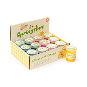 Springtime Noise Slime Springtime Noise Slime