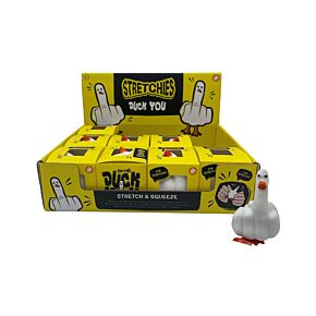 Stretchy Duck You Toy Stretchy Duck You Toy