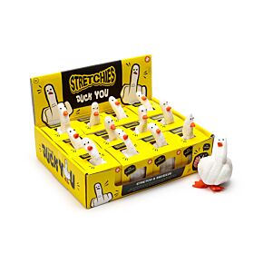 Stretchy Duck You Toy Stretchy Duck You Toy