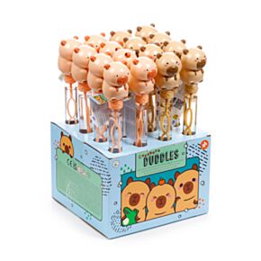 Capybara Bubbles 120ml