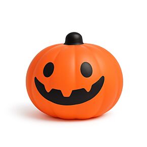 Maltose Squeezy Spooky Pumpkin Stress Toy Maltose Squeezy Spooky Pumpkin Stress Toy