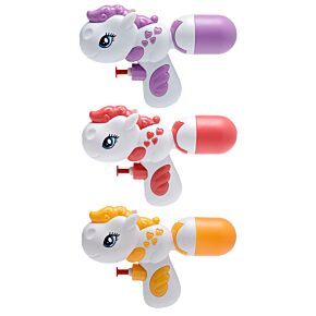 Cute Unicorn Water Pistol Toy Cute Unicorn Water Pistol Toy