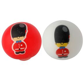 London Guardsman Squeezy Stress Ball London Guardsman Squeezy Stress Ball