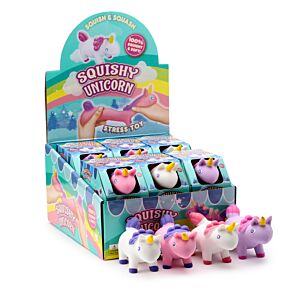 Stretchy Unicorn Toy Stretchy Unicorn Toy