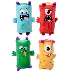 Switchlys Monstarz Monster Water Snake Toy (No Display)