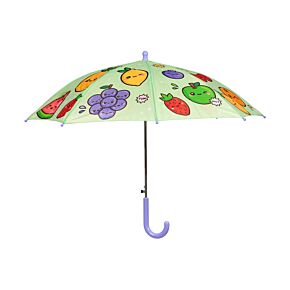 Foodiemals Kids Umbrella