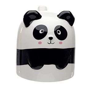 Pandarama Upside Down Ceramic Shaped Mug Pandarama Upside Down Ceramic Shaped Mug
