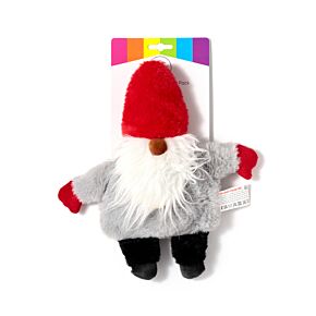 Gonk Microwavable Plush Lavender Heat Pack