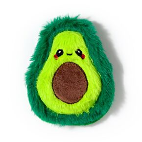 Avocado Foodiemals Plush Hand Warmer Avocado Foodiemals Plush Hand Warmer
