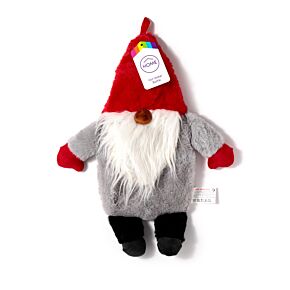 Gonk Hot Water Bottle with Plush Cover Gonk Hot Water Bottle with Plush Cover