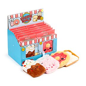 Foodiemals Plush Hand Warmer Foodiemals Plush Hand Warmer