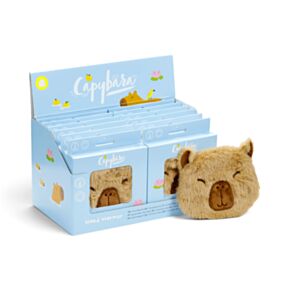 Capybara Plush Hand Warmer