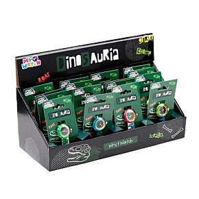 Dinosauria Analogue Watch Dinosauria Analogue Watch