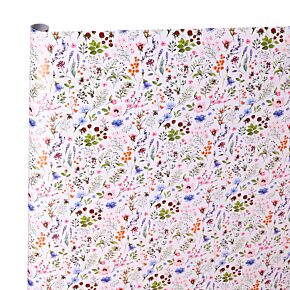 Nectar Meadows 3m Wrapping Paper Roll Nectar Meadows 3m Wrapping Paper Roll