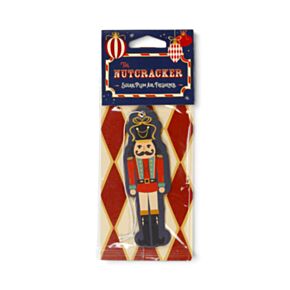 Sugar Plum Christmas The Nutcracker Air Freshener