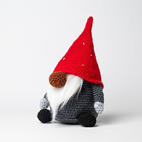 Christmas Gonk Crochet Kit