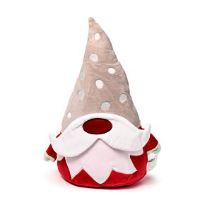 Squidglys Christmas Gonk Plush Toy