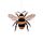 Jasmine Nectar Meadows Bee Air Freshener