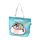 Pusheen the Cat Summer Beach Bag