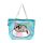 Pusheen the Cat Summer Beach Bag