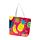 Summer Fruits Beach Bag