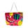 Summer Fruits Beach Bag