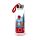 London Icons Panorama 500ml Water Bottle with Metallic Lid