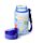 Mariniverse Pop Top 350ml Shatterproof Children's Bottle