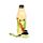 Tropical Tree Frog Hot & Cold Drinks Bottle 500ml