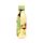 Tropical Tree Frog Hot & Cold Drinks Bottle 500ml