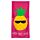 Good Vibes Only Pineapple Microfibre Beach Towel