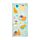Beans & Co Cats Microfibre Beach Towel
